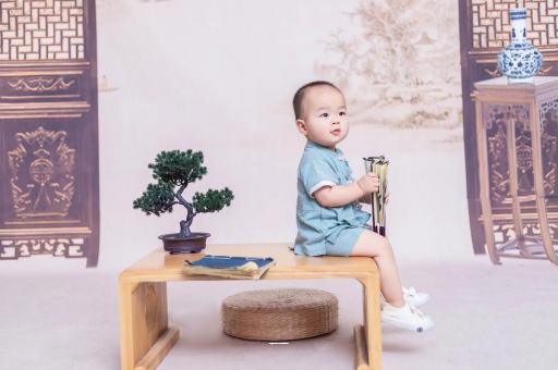 借卵生子咨询宝宝牙齿发黑