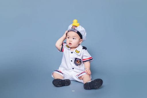 借卵生子咨询宝宝需要剃光头吗